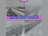 Colorado Drivers Face Dangerous Conditions as First Measurable Snowfall Causes Major Traffic Delays on I-225