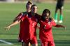 Cuban Women Draw in their Debut in the World Cup Qualifiers
