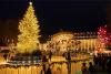 Copenhagen’s Tivoli Gardens Lights Up For The Holiday Season