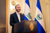 President Nayib Bukele Consolidates Leadership with Massive Support from Salvadorans