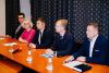 Center Party announces its four Tallinn deputy mayor candidates