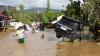 Asian Flood Disaster: Death Toll Passes 1,400, Food Crisis Looms