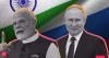 India-Russia tango: Putin means business, and more