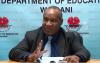 PNG Government Channels K4.9bn Toward Education Priorities