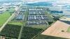 Danish intermodal freight hub planned