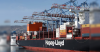 Shipping industry's return to Suez will be gradual: Hapag-Lloyd CEO