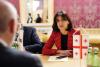 Georgian Dream FM Botchorishvili Attends OSCE Ministerial in Vienna