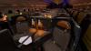 This Airline Has The World’s Newest Business Class Seat
