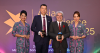 Malaysia Airlines triumphs at Asian Experience Awards 2025