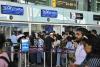 India’s biggest airline cancels 1,200 flights, unleashing airport chaos