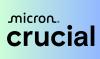 Micron Pulls Out of Consumer SSD & RAM Market, Retires Crucial Brand After 29 Years