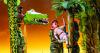 A Croc is Coming: Dahl’s wild musical brings holiday joy to Culver City