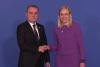 Austria hosts OSCE Foreign Ministers Council meeting -VIDEO