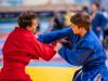 Global Sambo Leadership Reopens Doors to Russian and Belarusian Teams