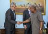 Ghana, EU deepen collaboration to tackle Sahel insecurity