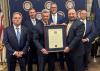 Delaware County Criminal Investigation Division achieves accreditation honor