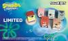 Next Wave of 'SpongeBob' 'Squaroes' Head to Retail