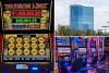 Las Vegas tourist wins big with just $25 at casino while on vacation