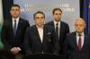 Bulgaria's Opposition Targets Government with No-Confidence Motion