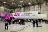 Wizz Air CEO talks XLR, business class trial and how the airline got its name
