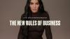 Kim Kardashian Launches MasterClass Business Course ‘The Ten Kimmandments’