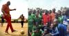 Education Minister and Opposition Chief Whip Launch Teachers’ Football Tournament in Kambia