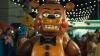 Movie Review: ‘Five Nights at Freddy’s 2’ is a messy, un-scary sequel