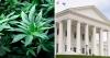 Virginia lawmakers propose framework to open retail marijuana sales in 2026