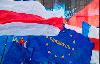 Political Scientist: A Truly Independent Belarus Is Possible Only Within The EU