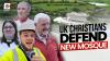 British Christians flock to defend Lake District Mosque from far-right haters