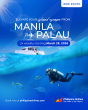 Philippine Airlines Announces Direct Flights to Palau’s Premier Destination beginning March 29, 2026