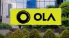 Ola halts food delivery business amid broader portfolio shake-up