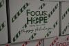 Focus: HOPE Seeks Volunteers to Deliver Food and Support 1,500 Detroit Seniors This Holiday Season  