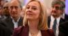 From prime minister to shock jock: Liz Truss gets her own YouTube show