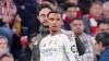 Alexander-Arnold out for two months in new blow to World Cup hopes