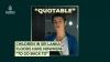 Children in Sri Lanka floods have nowhere “to go back to”