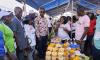 AgricFair showcases innovations at 41st Farmers Day celebration in Volta 