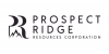 Prospect Ridge Detects Copper Mineralization in Four of First Six Diamond Drill Holes At 100% Owned Camelot Copper-Gold Project in B.C.'S Cariboo Mining District