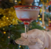 Royal Christmas lifestyle tips? King Charles says hold my cocktail
