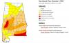 Are Alabama’s drought conditions finally improving?