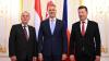 Slovakia, Czechia and Austria Seek Closer Parliamentary Ties