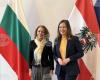 Bulgaria, Austria Hold Political Consultations on EU Agenda