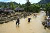 Christian relief groups mobilize after deadly storms impact millions, kill over 1,000 in Asia