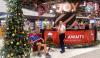 ARI's Joy Awaits festive campaign sparks joyful retail experiences