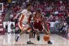 No. 12 Alabama survives comeback effort, downs Clemson in ACC/SEC Challenge