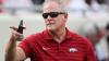 Arkansas AD lays out timeline for hiring Ryan Silverfield from Memphis