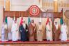 GCC leaders reaffirm support for Palestine and Gaza truce at Bahrain meeting