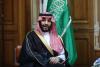 Saudi Crown Prince holds talks with Italian PM in Bahrain
