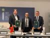Morocco, Belgium Sign Agreement to Strengthen Judicial Training Cooperation