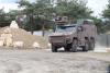 Belgium to purchase 92 additional Griffon armoured vehicles from France